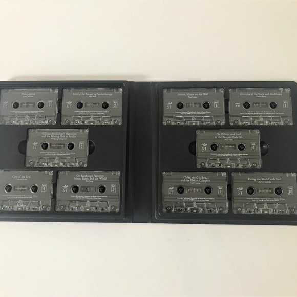 A Festival of Archetypal Psychology by Sounds True - Picture 7 of 7